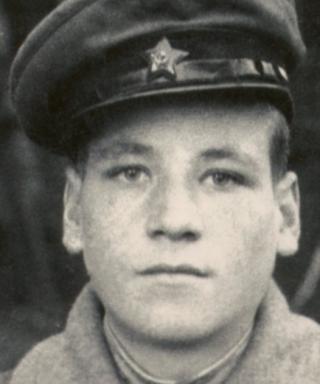 Кондратьев Алексей Иванович