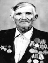 Щедров Иван Яковлевич