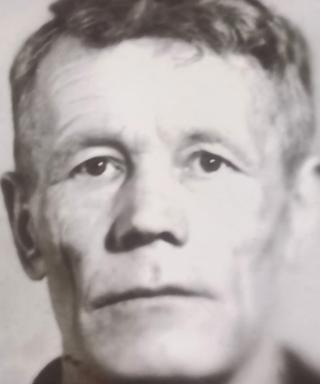 Беляев Василий Ильич