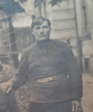 Рудченко Григорий Михайлович