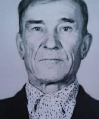 Шибанов Алексей Ефимович