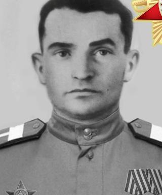 Болгов Егор Михайлович