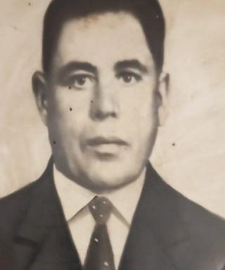 Айметов Абзал Салахович