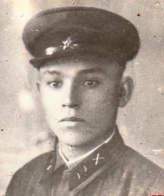 Никитин Аркадий Григорьевич