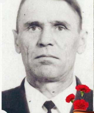 Лобанов Григорий Иванович