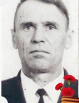 Лобанов Григорий Иванович
