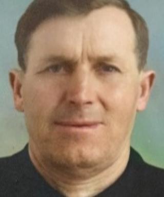 Коченов Константин Гаврилович