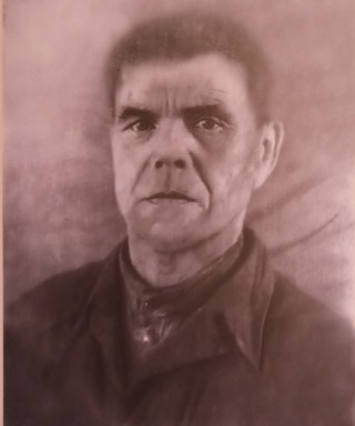 Пеняев Михаил Васильевич