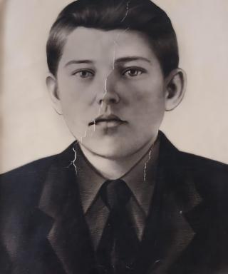 Якорнов Антон Петрович
