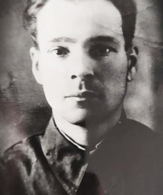 Семёнов Тихон Александрович