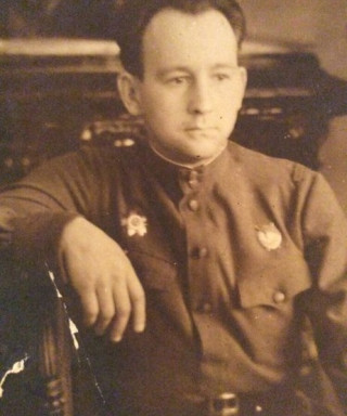 Подъельский Евгений Александрович