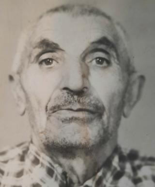 Киноев Сетрак Августинович