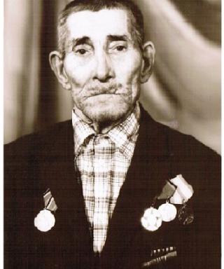 Манохин Егор Васильевич