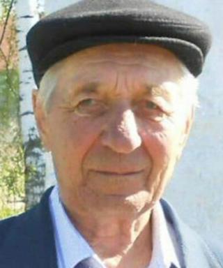Фролов Василий Николаевич