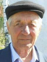 Фролов Василий Николаевич