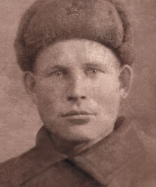 Лысков Александр Петрович
