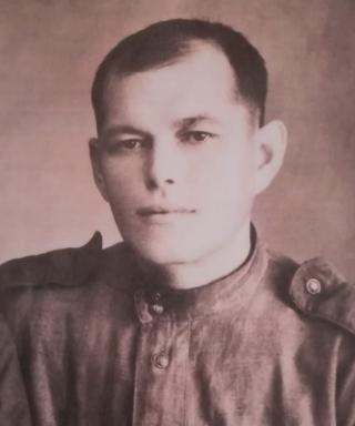 Вишняков Алексей Иванович