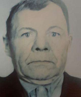 Корчагин Георгий Николаевич
