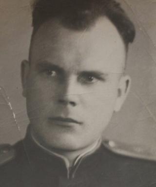 Смирнов Вадим Петрович