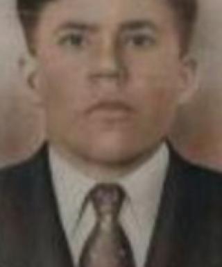 Щанкин Егор Михайлович