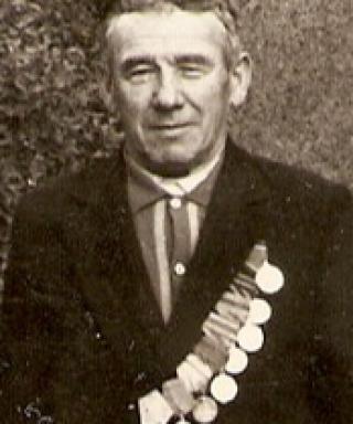 Смирнов Василий Семёнович