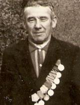 Смирнов Василий Семёнович