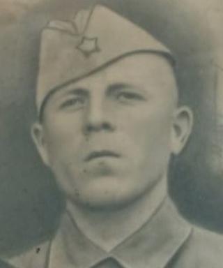 Адамов Иван Иванович