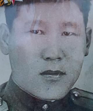 Хахаев Афанасий Хамдеевич