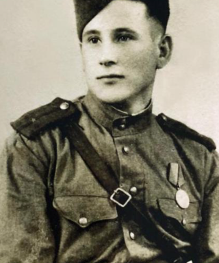 Никишин Григорий Дмитриевич