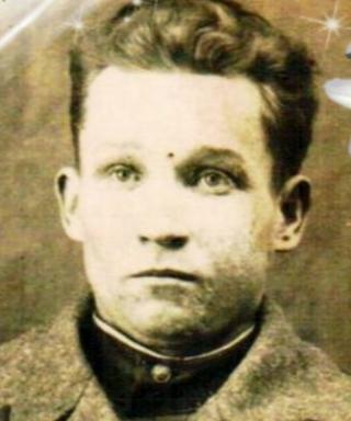 Артемьев Николай Васильевич