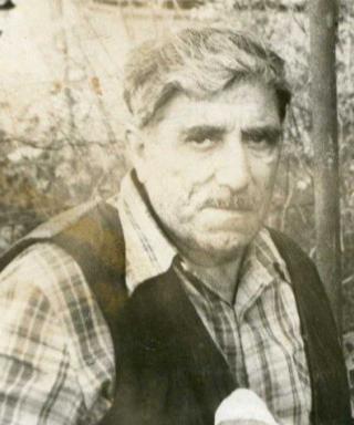 Алиханов Нусрат Алихан оглы