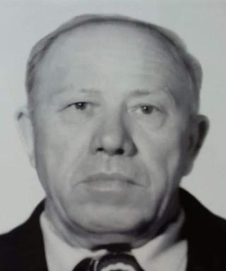 Абдулов Габдрафик Габдрахманович
