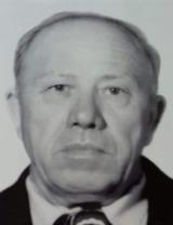 Абдулов Габдрафик Габдрахманович