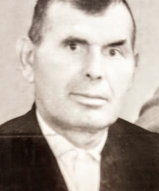 Яковлев Василий Данилович