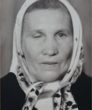 Селивёрстова Татьяна Константиновна