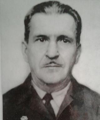 Рубанов Василий Владимирович
