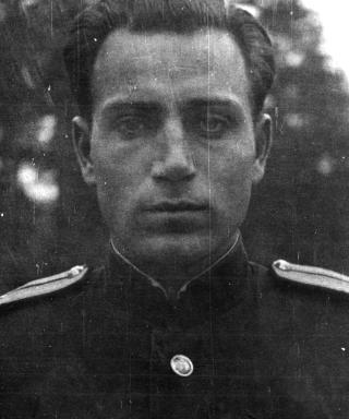 Смолов Михаил Михайлович