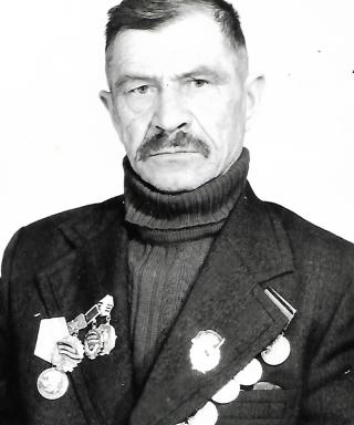 Кузнецов Александр Прокопьевич