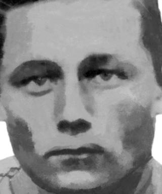 Скребцов Василий Климентьевич