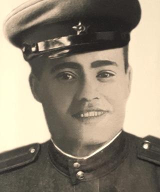 Шишкин Александр Михайлович