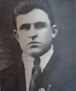 Болдырев Дмитрий Петрович