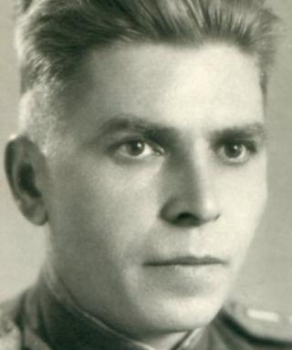 Кондратьев Виктор Васильевич