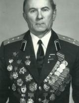 Шалепа Михаил Андреевич