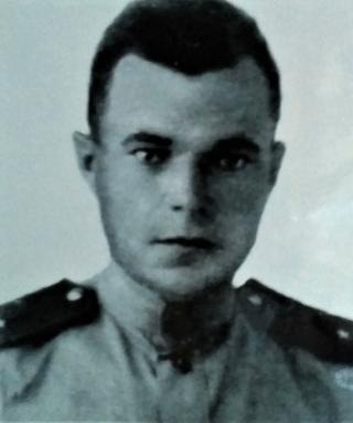 Дунаевский Прокофий Максимович