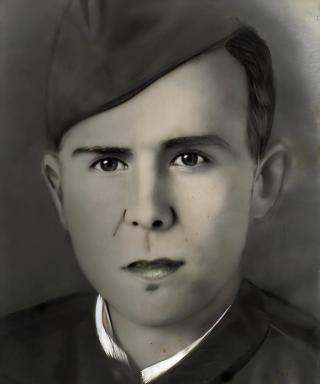 Залогин Василий Николаевич
