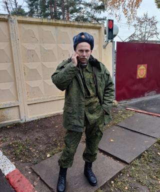 Ледохович Вячеслав Владимирович