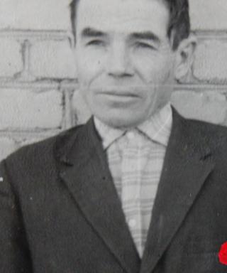 Евграшкин Федор Алексеевич