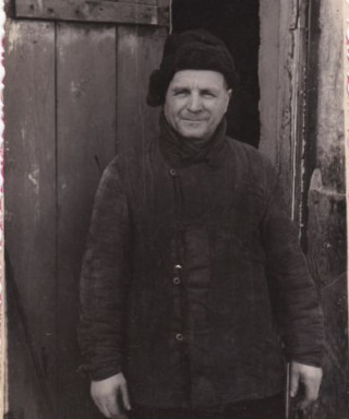 Платов Василий Яковлевич