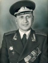 Лукин Виталий Алексеевич