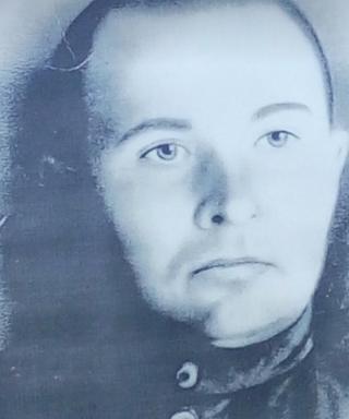 Романов Яков Михайлович